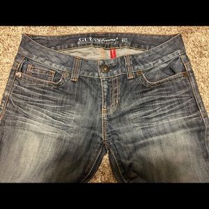 Guess Brand Women’s Jeans